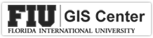GIS-RS Center Logo